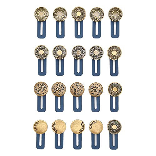 Regulierbare kleine tragbare Taille Schnalle DIY machen abnehmbare einstellbare Strahlung für Röcke Hosen Männer Frauen Regulierbare kleine tragbare Taille Schnalle DIY machen abnehmbare einstellbare Strahlung für Röcke Hosen Männer Frauen von LIYJTK