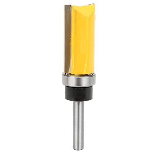 Router Bit Holzbearbeitung Mahlen Cutter T -Form Kohlenstoffstahl -Trimmwerkzeug für Holzschlitzhandwerker Router Bit Holzbearbeitung Mahlen Cutter T -Form Kohlenstoffstahl -Trimmwerkzeug für Holzschlitzhandwerker von LIYJTK