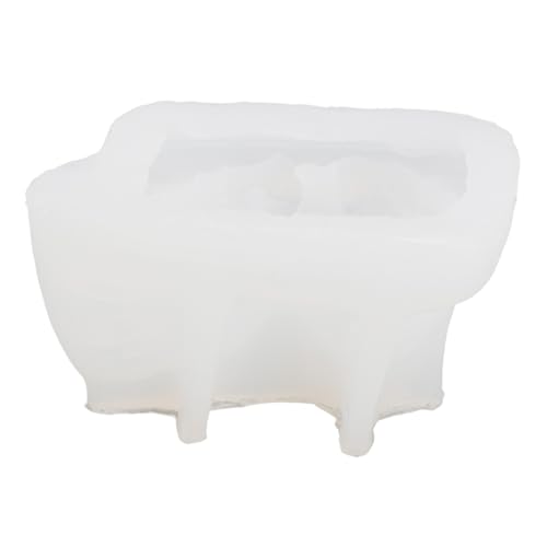 Schlafende Baby Silikonform Premium Flexible Langlebiges personalisiertes Handwerk für Geburtstagstaufe von LIYJTK
