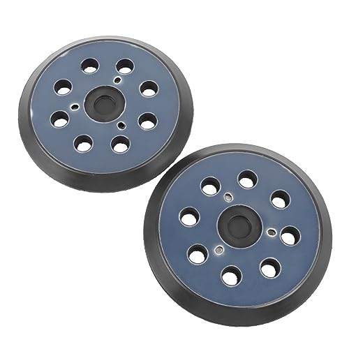 Schleifenscheiben -Rückfahrplatte effizient schleifen Schleifen mahlen von Polyurethan hitzebeständiger 2pcs für verschiedene Materialien Schleifenscheiben -Rückfahrplatte effizient schleifen Schleifen mahlen von Polyurethan hitzebeständiger 2pcs für verschiedene Materialien von LIYJTK