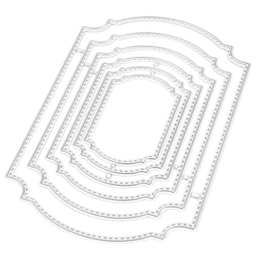 Scrapbook Metal stirbt langlebige leichte DIY -Schneidformalbum Dekoration Scrapbook Metal stirbt langlebige leichte DIY -Schneidformalbum Dekoration von LIYJTK