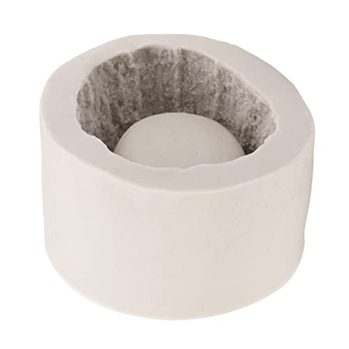 Silikonform Langlebiger elastischer DIY Blumenkerzenkerzenhalter einzigartiges Design sicher Silikonform Langlebiger elastischer DIY Blumenkerzenkerzenhalter einzigartiges Design sicher von LIYJTK