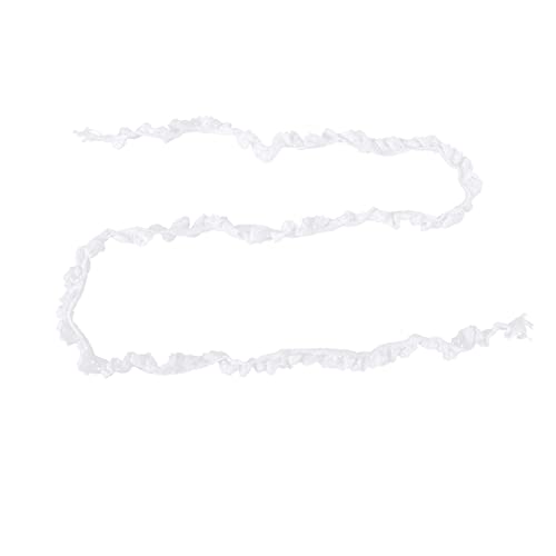 Spitzenbänder exquisite elastische Baumwollkleidung Accessoires weicher Touch Hautfreundlich Spitzenbänder exquisite elastische Baumwollkleidung Accessoires weicher Touch Hautfreundlich von LIYJTK