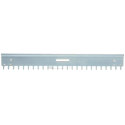 Strick -Nähkrallengewicht Edelstahl Strickmaschine Weitgewicht Kleiderbügel für lks100 6,5 mm Maschine von LIYJTK