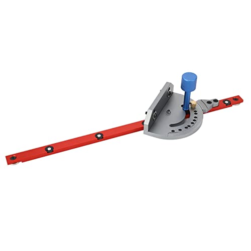 Tabelle Saw MITRE ALUMINUM -Legierung Genauige Winkelanpassung für Holzbearbeitungswerkzeuge 19in Tabelle Saw MITRE ALUMINUM -Legierung Genauige Winkelanpassung für Holzbearbeitungswerkzeuge 19in von LIYJTK