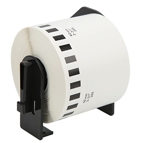 Thermalbezeichnungen empfindlicher glänzender Druck starker Stabilitätsunterstützungsetikett QL -Serie Thermalbezeichnungen empfindlicher glänzender Druck starker Stabilitätsunterstützungsetikett QL -Serie von LIYJTK