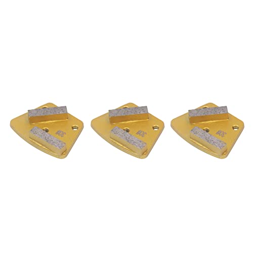 Trapez -Schleifscheibe hohe Härte Diamant Schleifschuhe Erdgeschoss Beton Beton Trapez -Schleifscheibe hohe Härte Diamant Schleifschuhe Erdgeschoss Beton Beton von LIYJTK