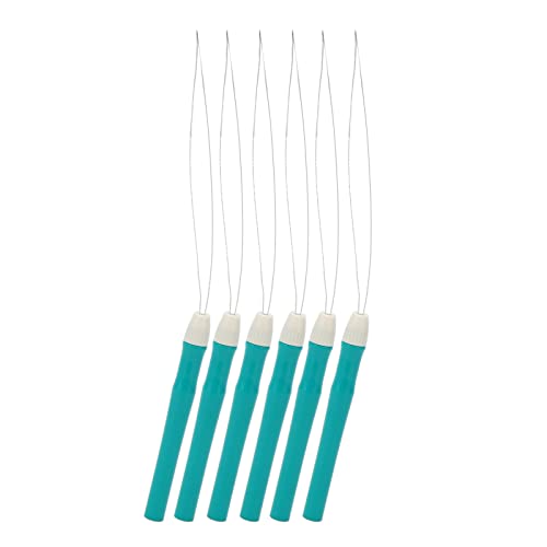 Verstellbare Stickerei -Punchnadel -Set für DIY -Nähen nach Hause Verstellbare Stickerei -Punchnadel -Set für DIY -Nähen nach Hause von LIYJTK