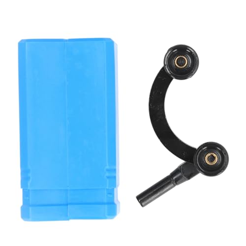 Zentrierungsindikatorhalter Dial Test Support Ständer ARC -geformtes Verbindungshalterung 6mm Loch 8mm Stange für verschiedene industrielle DIY -Anwendungen Zentrierungsindikatorhalter Dial Test Support Ständer ARC -geformtes Verbindungshalterung 6mm Loch 8mm Stange für verschiedene industrielle DIY -Anwendungen von LIYJTK
