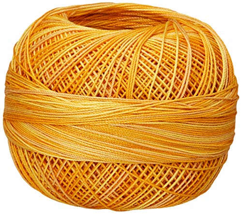 Handy Hands Lizbeth Baumwollgarn, 210 m, 25 g von LIZBETH