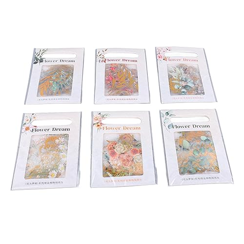 Botanische Aufkleber Abziehbilder Gold Holographic -umrisse Journaling 240pcs lebendiger Blumenpflanzenaufkleber Botanische Aufkleber Abziehbilder Gold Holographic -umrisse Journaling 240pcs lebendiger Blumenpflanzenaufkleber von LIZEALUCKY