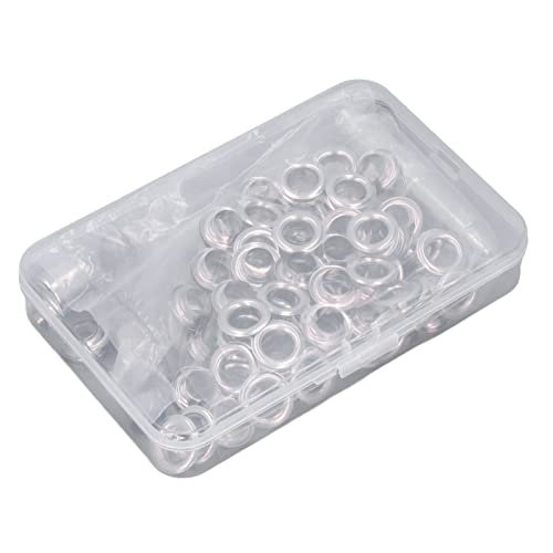 Grommet Tool Kit Langlebige Ötenschnallen für Leinwand Crafts 100 -Sets Grommet Tool Kit Langlebige Ötenschnallen für Leinwand Crafts 100 -Sets von LIZEALUCKY