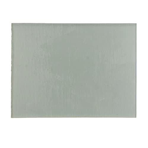 Leder Punch Matte DIY Stanze Stempel elastischer Gummi -Pad von LIZEALUCKY