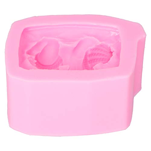 Schlafende Babyformform von LIZEALUCKY