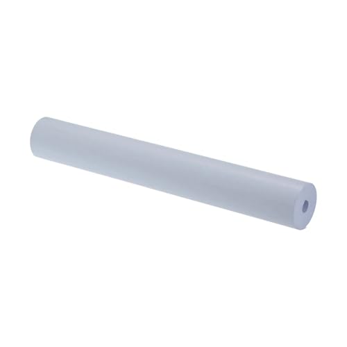 Thermorollen A4 Thermopapier Thermodruckpapier 210 * 30mm for A4 Drahtlose Bluetooth A40/X8 Drucker Papierrolle(1 Rolls) von LIZHAYG