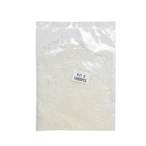 10000pcs Flacher Rücken Halb Runde Nagelperlen Nägel Kunstperlen Perlen Nagel Charms Perlen Nägel Kunstdekorationen Nagelschmuck 10000pcs Flacher Rücken Halb Runde Nagelperlen Nägel Kunstperlen Perlen Nagel Charms Perlen Nägel Kunstdekorationen Nagelschmuck von LIbgiubhy