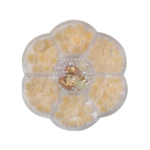 3D Blumen Nägel Art Charms Rechteck Nagel Strasssteine Nagel Edelstein Perlen Perlen Nagelbringer Nagelkristalle Reiz Für Frau 3D Blumen Nägel Art Charms Rechteck Nagel Strasssteine Nagel Edelstein Perlen Perlen Nagelbringer Nagelkristalle Reiz Für Frau von LIbgiubhy
