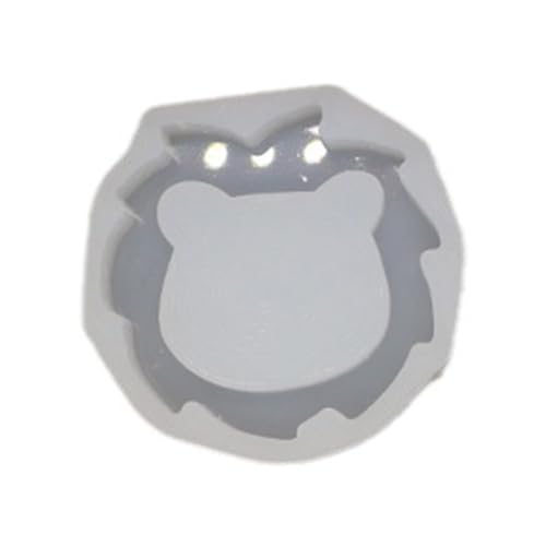 Epoxidharz-Formen, Dinosaurier-Bär, Harz, Silikonform, Fotorahmen, Dekoration, Bär, Anhänger, Schlüsselanhänger, Schmuck Epoxidharz-Formen, Dinosaurier-Bär, Harz, Silikonform, Fotorahmen, Dekoration, Bär, Anhänger, Schlüsselanhänger, Schmuck von LIbgiubhy