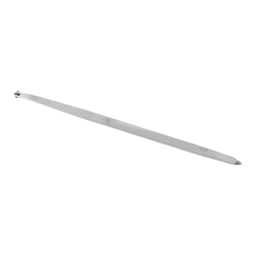Flexible Perlen-Schnitznadel, Zubehör, Schmuck, Perlennadel, Schnitzwerkzeuge für detailliertes Schnitzen und Formen von Felgen Flexible Perlen-Schnitznadel, Zubehör, Schmuck, Perlennadel, Schnitzwerkzeuge für detailliertes Schnitzen und Formen von Felgen von LIbgiubhy