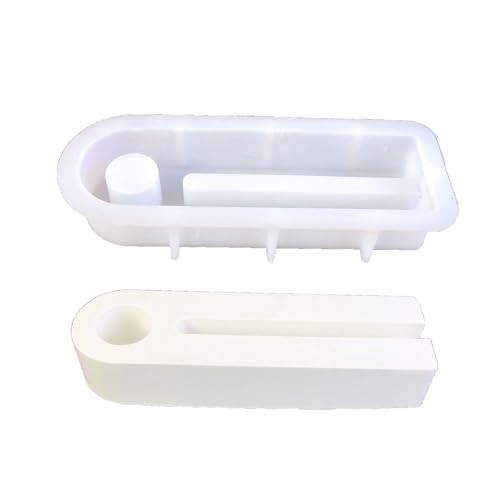 Hausform Halter Form Epoxidharz Silikonformen für die Herstellung von Halter, Teelichthalter, Gips, Ornament Hausform Halter Form Epoxidharz Silikonformen für die Herstellung von Halter, Teelichthalter, Gips, Ornament von LIbgiubhy