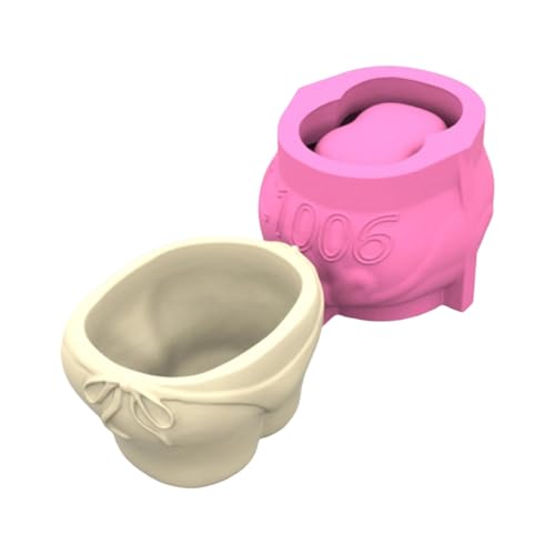 Körper Inspirierte Silikonbeton Vase Form Für Sukkulenten Pflanzgefäßepoxy Stifthalter Und Harzhandwerksprojekte Körper Inspirierte Silikonbeton Vase Form Für Sukkulenten Pflanzgefäßepoxy Stifthalter Und Harzhandwerksprojekte von LIbgiubhy