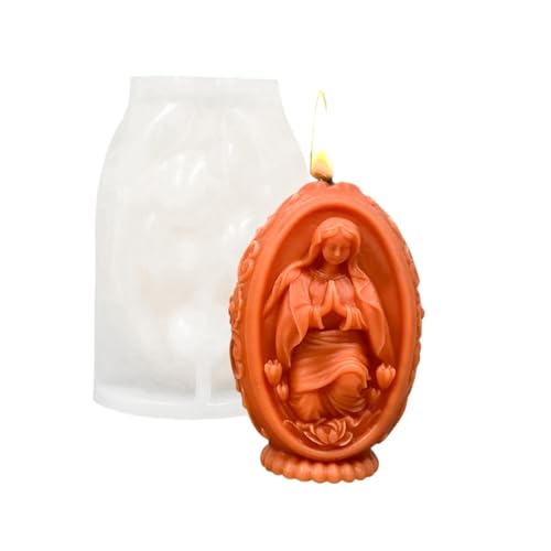 LIbgiubhy 3D-Jesusei-Formen, Eier, Silikon, handgefertigt, Gipsformen, Ornament, Epoxidharz, Formen LIbgiubhy 3D-Jesusei-Formen, Eier, Silikon, handgefertigt, Gipsformen, Ornament, Epoxidharz, Formen von LIbgiubhy