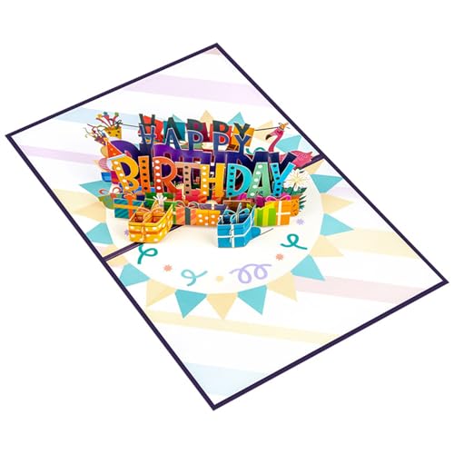 LIbgiubhy Charm Popup Flamingos Karten Für Geburtstage Handgefertigte Grüße Mit Platzsparenden Designs Für Personalisierte Nachrichten LIbgiubhy Charm Popup Flamingos Karten Für Geburtstage Handgefertigte Grüße Mit Platzsparenden Designs Für Personalisierte Nachrichten von LIbgiubhy