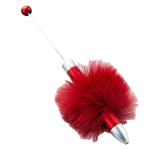 LIbgiubhy Perlenstift, Perlenstift, Kugelschreiber, Jungen, Mädchen, Studenten, Abschlussfeier, Büro, Schulbedarf von LIbgiubhy
