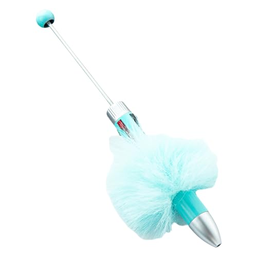 LIbgiubhy Perlenstift, Perlenstift, Kugelschreiber, Jungen, Mädchen, Studenten, Abschlussfeier, Büro, Schulbedarf von LIbgiubhy