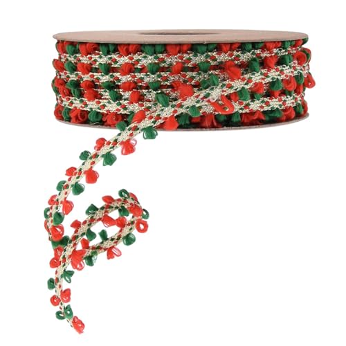 LIbgiubhy Plüsch-Stoffbänder für Festivals, Geschenke, elegante Verpackung, Seidenband, Blumenstrauß, Verpackung, dekorativer Gürtel von LIbgiubhy
