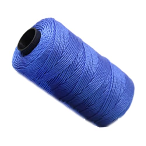 LIbgiubhy Polyester-Nähgarn zum Handnähen, 1,5 mm dick, für Bastelarbeiten, Stickerei, Heim-Nähwerkzeuge LIbgiubhy Polyester-Nähgarn zum Handnähen, 1,5 mm dick, für Bastelarbeiten, Stickerei, Heim-Nähwerkzeuge von LIbgiubhy