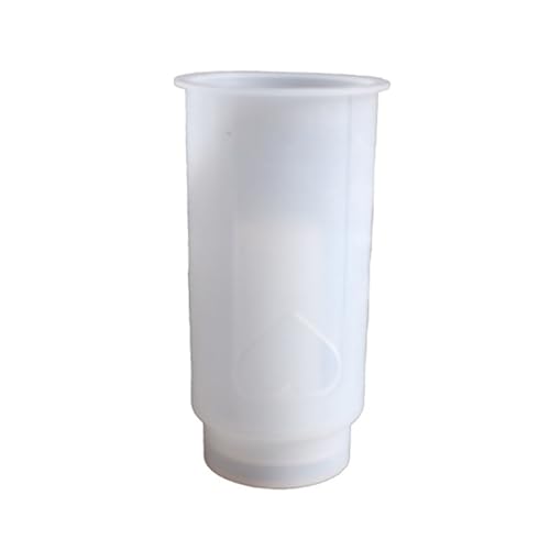 LIbgiubhy Silikonform für Vasen, Blumen, Blumentöpfe, Kerzenständer, Zubehör, Halter, Gießformen LIbgiubhy Silikonform für Vasen, Blumen, Blumentöpfe, Kerzenständer, Zubehör, Halter, Gießformen von LIbgiubhy