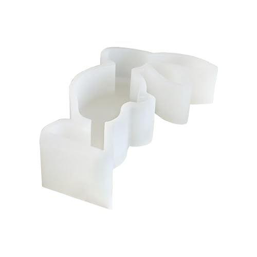 LIbgiubhy Silikonformen, schöne Form, handgefertigt, zur Herstellung von Duft, Seife, Süßigkeiten, Dekoration LIbgiubhy Silikonformen, schöne Form, handgefertigt, zur Herstellung von Duft, Seife, Süßigkeiten, Dekoration von LIbgiubhy