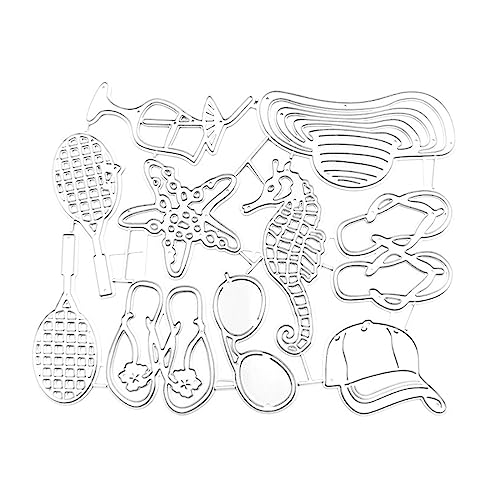 LIbgiubhy Urlaub Serie Stanze Stanzformen Schablonen Scrapbooking Karte Machen LIbgiubhy Urlaub Serie Stanze Stanzformen Schablonen Scrapbooking Karte Machen von LIbgiubhy