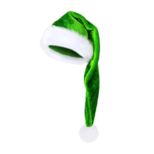 LIbgiubhy Weihnachtsfeier Jugend Weihnachten Kopfbedeckung Interaktiver Urlaubshut Für Weihnachtsversammlungen Und Neujahrsveranstaltung LIbgiubhy Weihnachtsfeier Jugend Weihnachten Kopfbedeckung Interaktiver Urlaubshut Für Weihnachtsversammlungen Und Neujahrsveranstaltung von LIbgiubhy