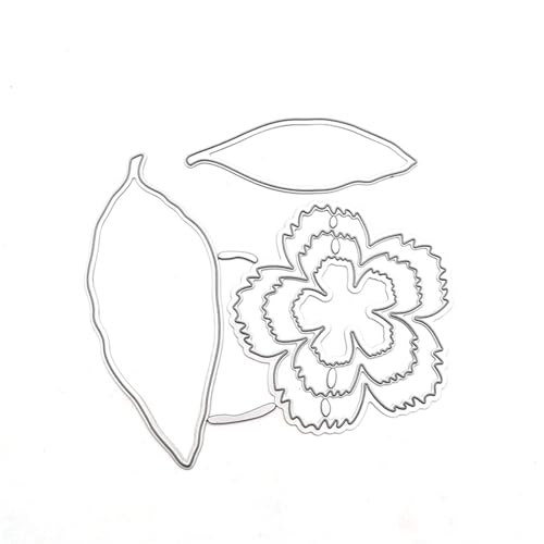 LIbgiubhy Weinglas-Stanzschablone, hohl, Weinglas-Stanzform für Kartenherstellung, Scrapbooking, Album von LIbgiubhy