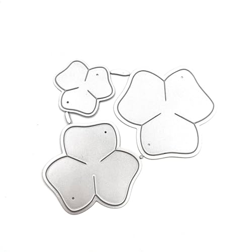 LIbgiubhy Weinglas-Stanzschablone, hohl, Weinglas-Stanzform für Kartenherstellung, Scrapbooking, Album von LIbgiubhy