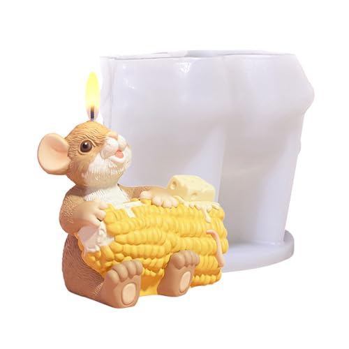 Mauskäse Silikonformen Für Kerzenseife Seifenkuchen Fondant Gipsdekoration Epoxidharz Silikonformen Mauskäse Silikonformen Für Kerzenseife Seifenkuchen Fondant Gipsdekoration Epoxidharz Silikonformen von LIbgiubhy