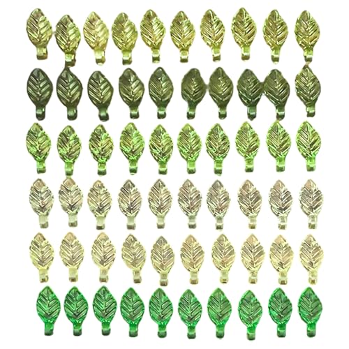 Multistyle Green Blatt Anhänger Klare Acrylperlen Schmuckversorgungen Für Handgefertigte Schmuckdesignprojekte Multistyle Green Blatt Anhänger Klare Acrylperlen Schmuckversorgungen Für Handgefertigte Schmuckdesignprojekte von LIbgiubhy