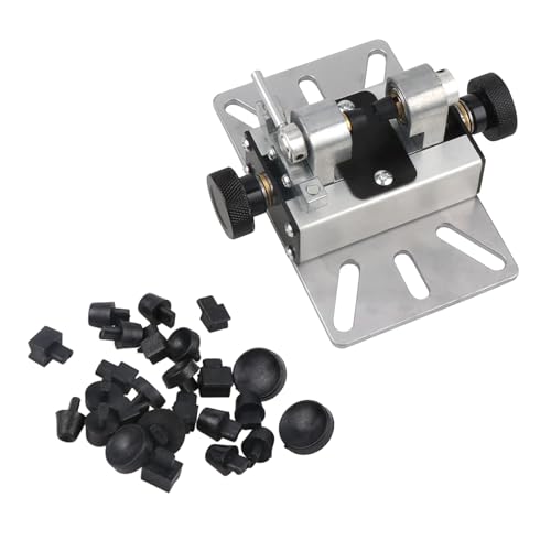 Perlenstanzhalter, vielseitige Schmuckbohrmaschine für Perlen und Edelsteine, multifunktionales Stein, Perlen, Lochwerkzeug Perlenstanzhalter, vielseitige Schmuckbohrmaschine für Perlen und Edelsteine, multifunktionales Stein, Perlen, Lochwerkzeug von LIbgiubhy