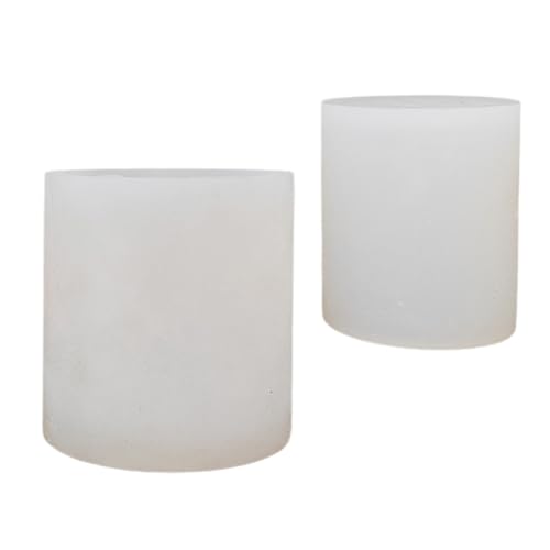Runde Teelichthalterform, originelle 3D-Halterung, Silikonform für Epoxidharz-Projekte und saisonale Dekorationen Runde Teelichthalterform, originelle 3D-Halterung, Silikonform für Epoxidharz-Projekte und saisonale Dekorationen von LIbgiubhy