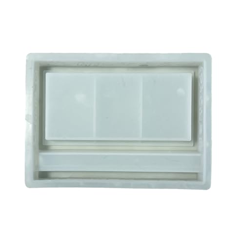 Silikonform mit Flüssigkeitsständer, Handyhalter, Epoxidharz, Formen, Basteln, Handyhalterung, Silikonform von LIbgiubhy