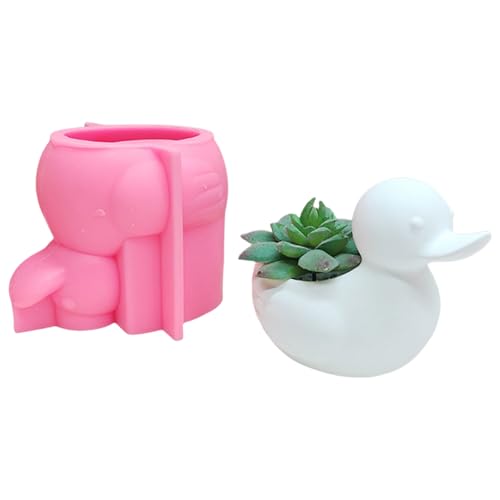 Tierische Silikonkerzenhalter Formen Für Epoxidharz Home Dekoration Tonsuplenten Pflanzgefäß Silikonformen Für Handwerk Tierische Silikonkerzenhalter Formen Für Epoxidharz Home Dekoration Tonsuplenten Pflanzgefäß Silikonformen Für Handwerk von LIbgiubhy