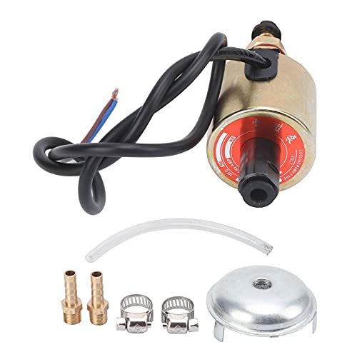 Schmierölpumpe Das Elektromagnetische Ventil Elektromagnetische Bohrmaschine, Schleifmaschine Elektromagnetische Ölpumpe Schleifmaschine Fräsmaschine Werkzeugschmierung AC220v Schmierölpumpe Das Elektromagnetische Ventil Elektromagnetische Bohrmaschine, Schleifmaschine Elektromagnetische Ölpumpe Schleifmaschine Fräsmaschine Werkzeugschmierung AC220v von LJCM