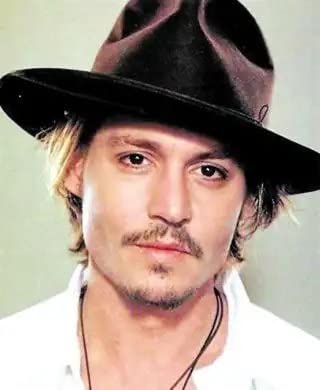 LJGFW Diamant-Malerei-Set für Erwachsene, Johnny Depp DIY 5D Malen nach Zahlen Punkte Mosaik Strass Home Room Wall Decor30x40cm LJGFW Diamant-Malerei-Set für Erwachsene, Johnny Depp DIY 5D Malen nach Zahlen Punkte Mosaik Strass Home Room Wall Decor30x40cm von LJGFW