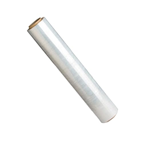 Manuelle Stretchfolien-Wickelmaschine, Folienverpackungsmaschine, Leicht Und Praktisch, Rollfolieninstallation, Formdurchdringungspfad, 35% Dehnungsverhältnis,Packaging Film*1 von LJLAO