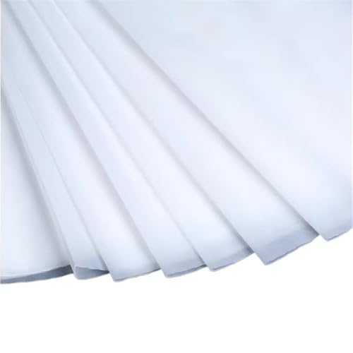 netzfilterte Stoffe, 1x1 Meter Nylon-Filternetz, mehrere Größen, 80–600 Maschenweite(450) von LKAMCBZMF