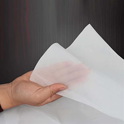 netzfilterte Stoffe, Nylon-Filtergewebe, 200 Maschen, 75 Mikron, mehrere Maschen, 1 x 1 m/1 x 5 m/1 x 10 m(450 Mesh,1x1 m) von LKAMCBZMF