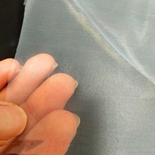 netzfilterte Stoffe, Nylon-Filtergewebe, 80–500 Maschenweite, mehrere Größen(100 Mesh,1x10 m) von LKAMCBZMF