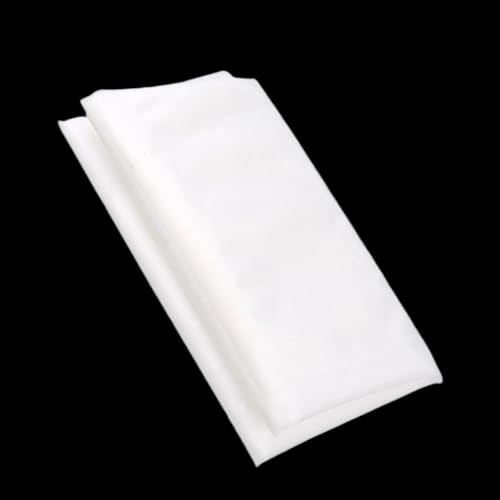 netzfilterte Stoffe, Nylon-Filternetz, 1 Stück, mehrere Größen(2M*80 MESH) von LKAMCBZMF